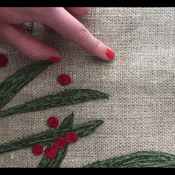 Winter/Holiday Placemats - Picture 6 of 6